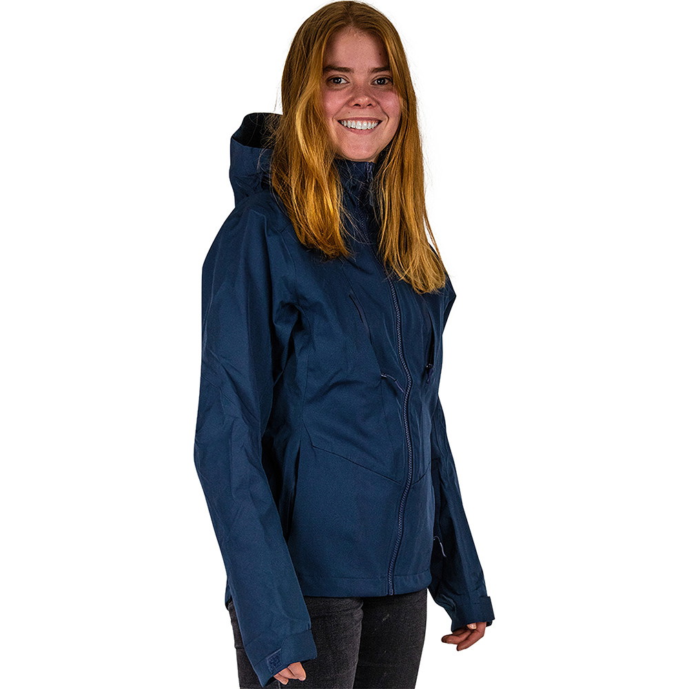 Annox Shell Jacket