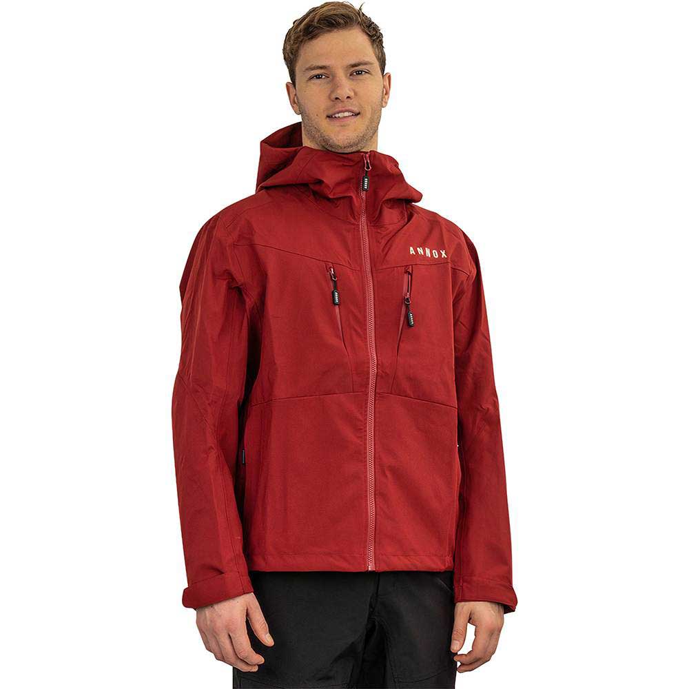 Ski Jackets - Clothes - Winter Sports