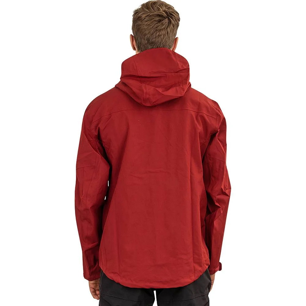 Annox Shell Jacket