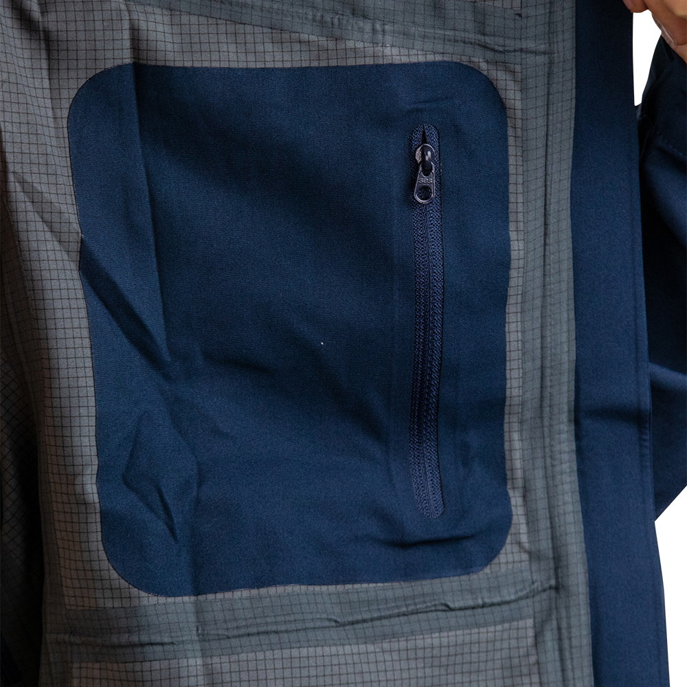 Annox Shell Jacket