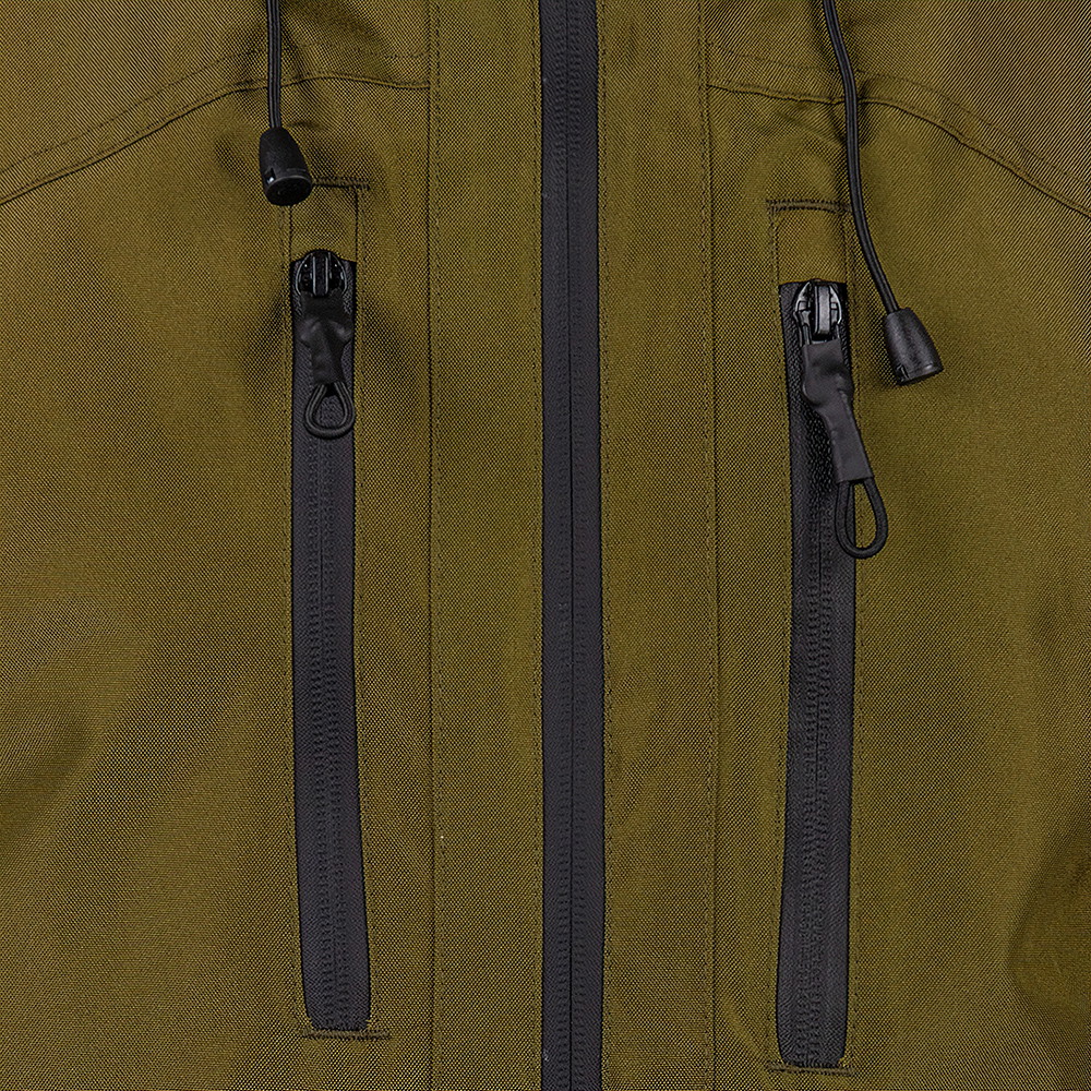 Annox Supreme Snow Jacket