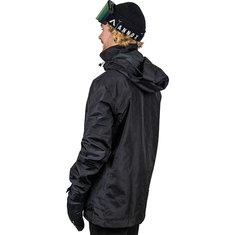 Annox Supreme Snow Jacket