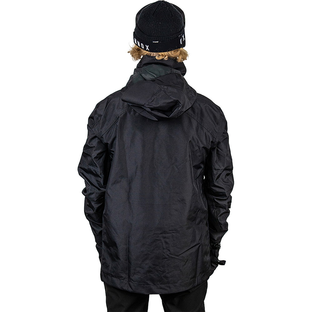 Supreme ski coat sale