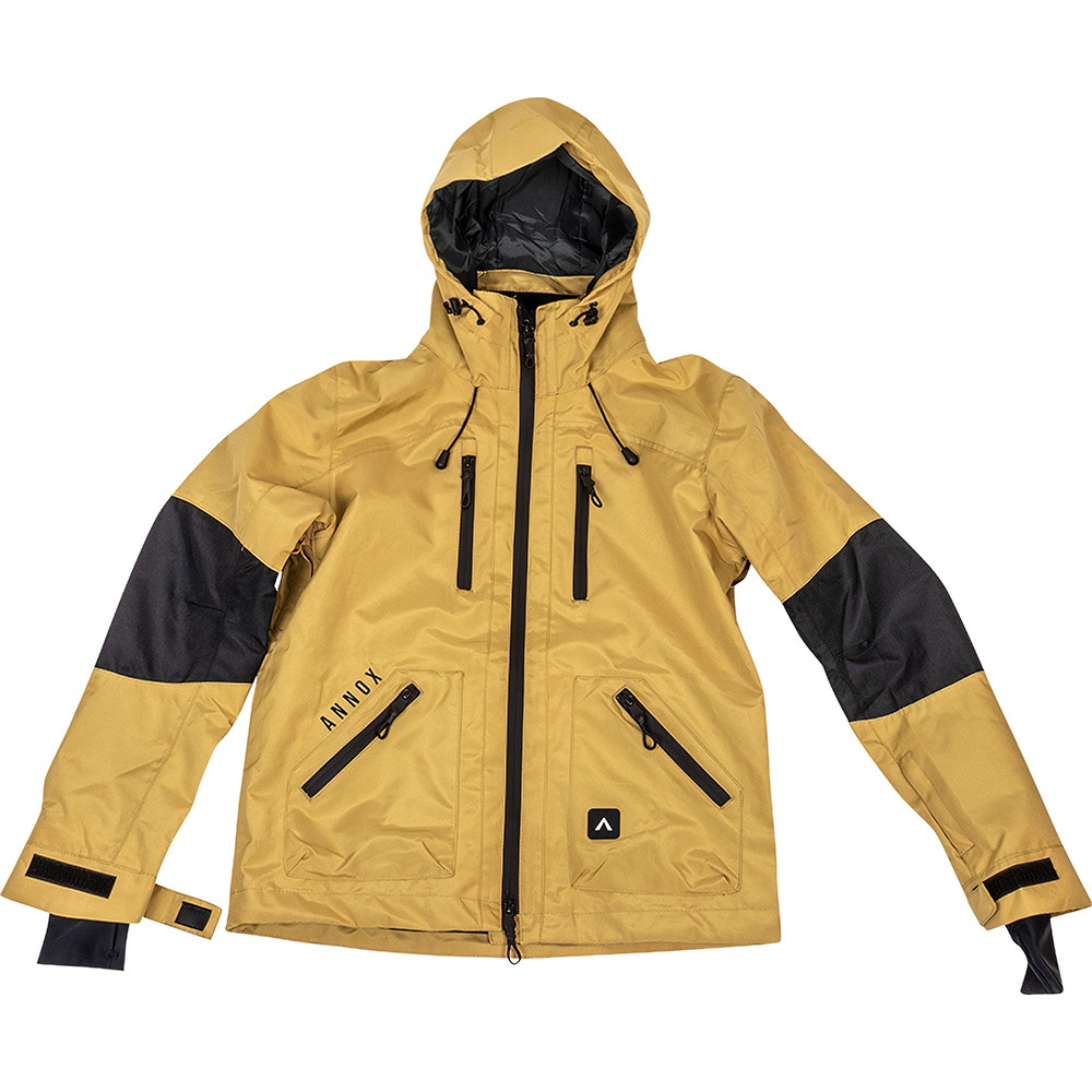 Annox Supreme Kids Snow Jacket