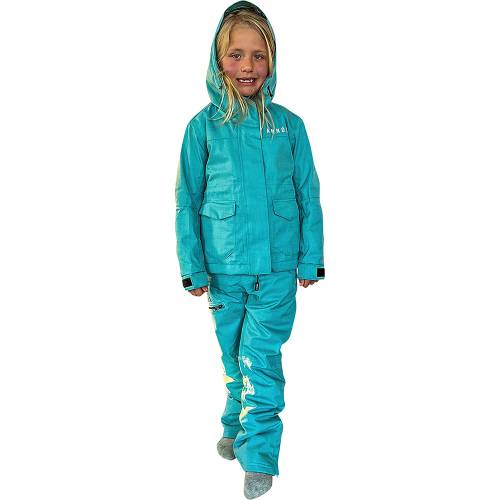 Annox Venice Bib Kids Snow Pants