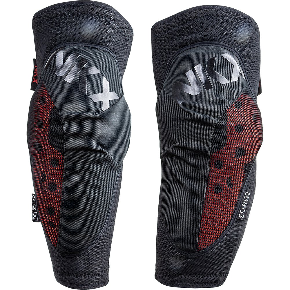 NKX 3-Pack Pro Protective Gear - Knee Pads, Elbow Pads and NKX 3-Pack Pro Protective Gear - Knee Pads, Elbow Pads and