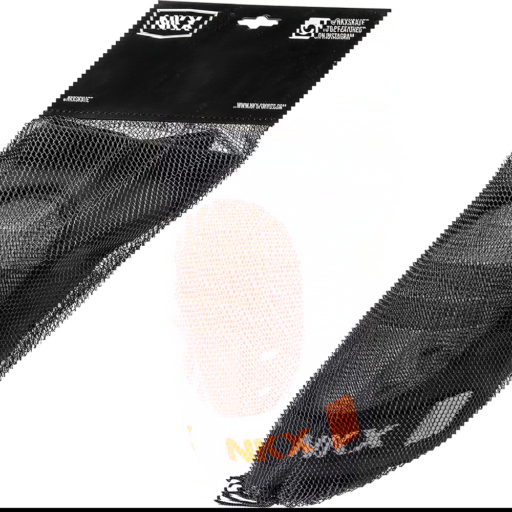 NKX Highborne Knee Pads