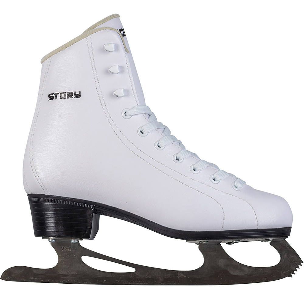 Figure Skate オーダーメイド　ダンス、フィギュアスケート　ブラック Jackson Ultima Mystique Men's / Boy's Figure Skate – Jackson