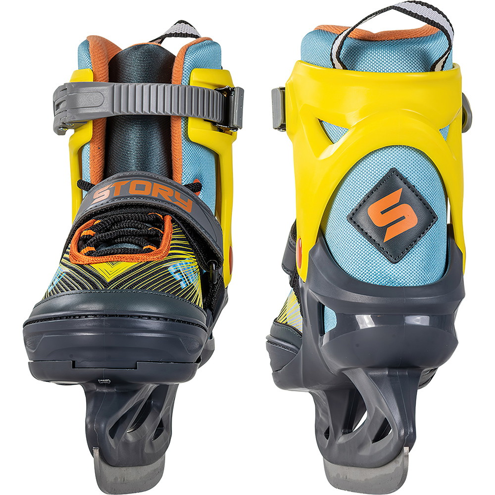 Story Eclipse Ice Skates