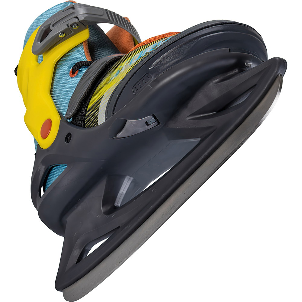 Story Eclipse Ice Skates