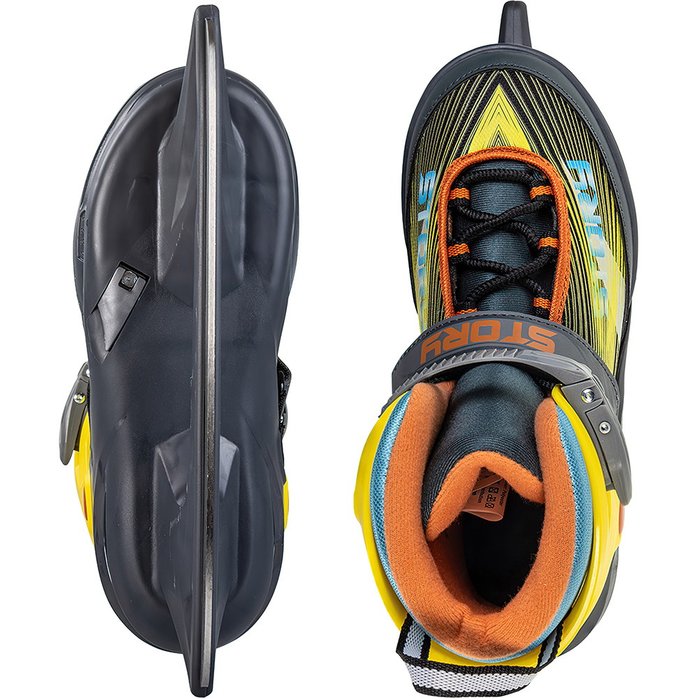 Story Eclipse Ice Skates