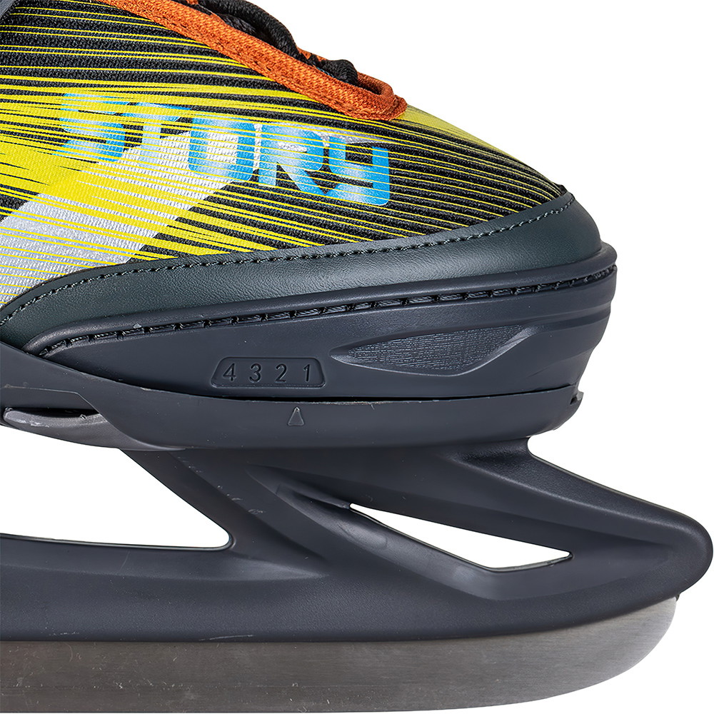 Story Eclipse Ice Skates
