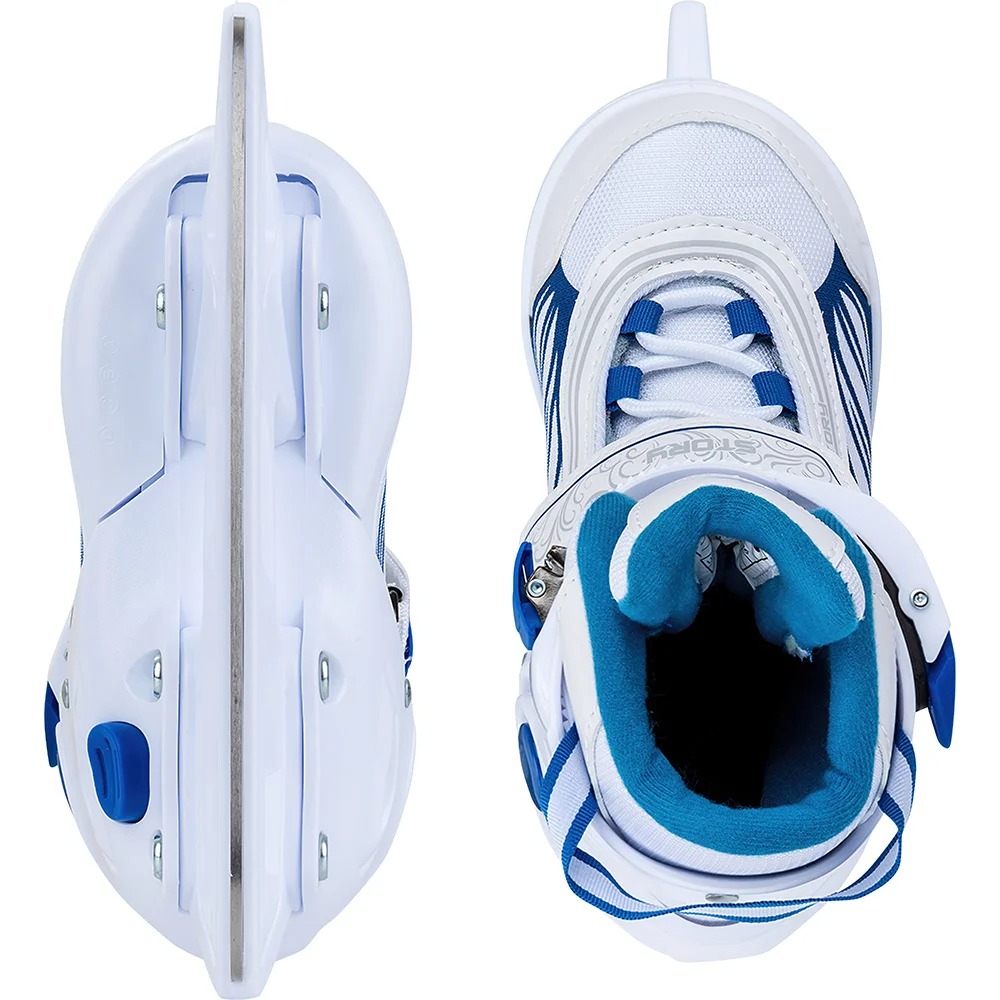 Story Jet Ice Skates