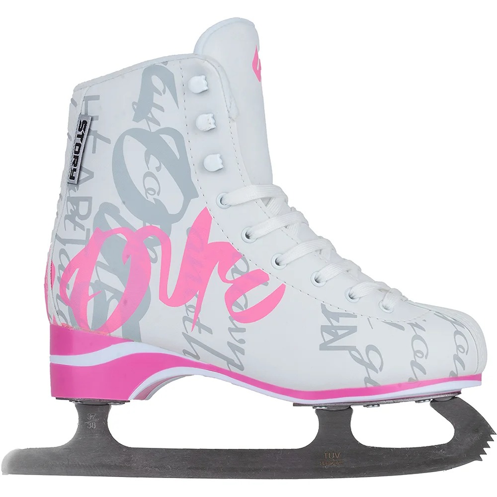 ウインタースポーツ Figure Skate shoes&amp; blade Jackson Ultima Freestyle DJ2190 Women's and Girls' Figure