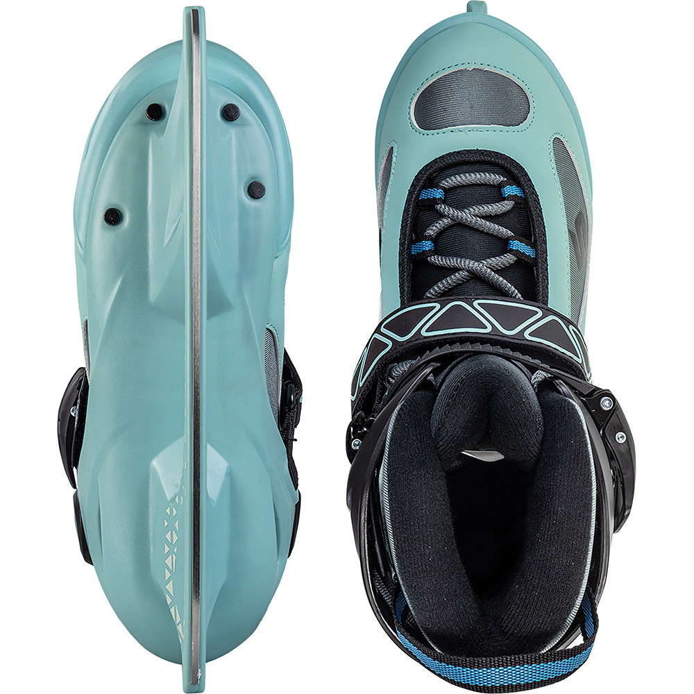 Story Pulse Ice Skates