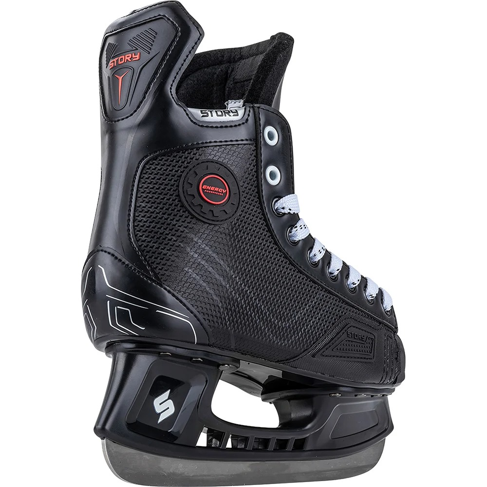 Story Spark Ice Skates