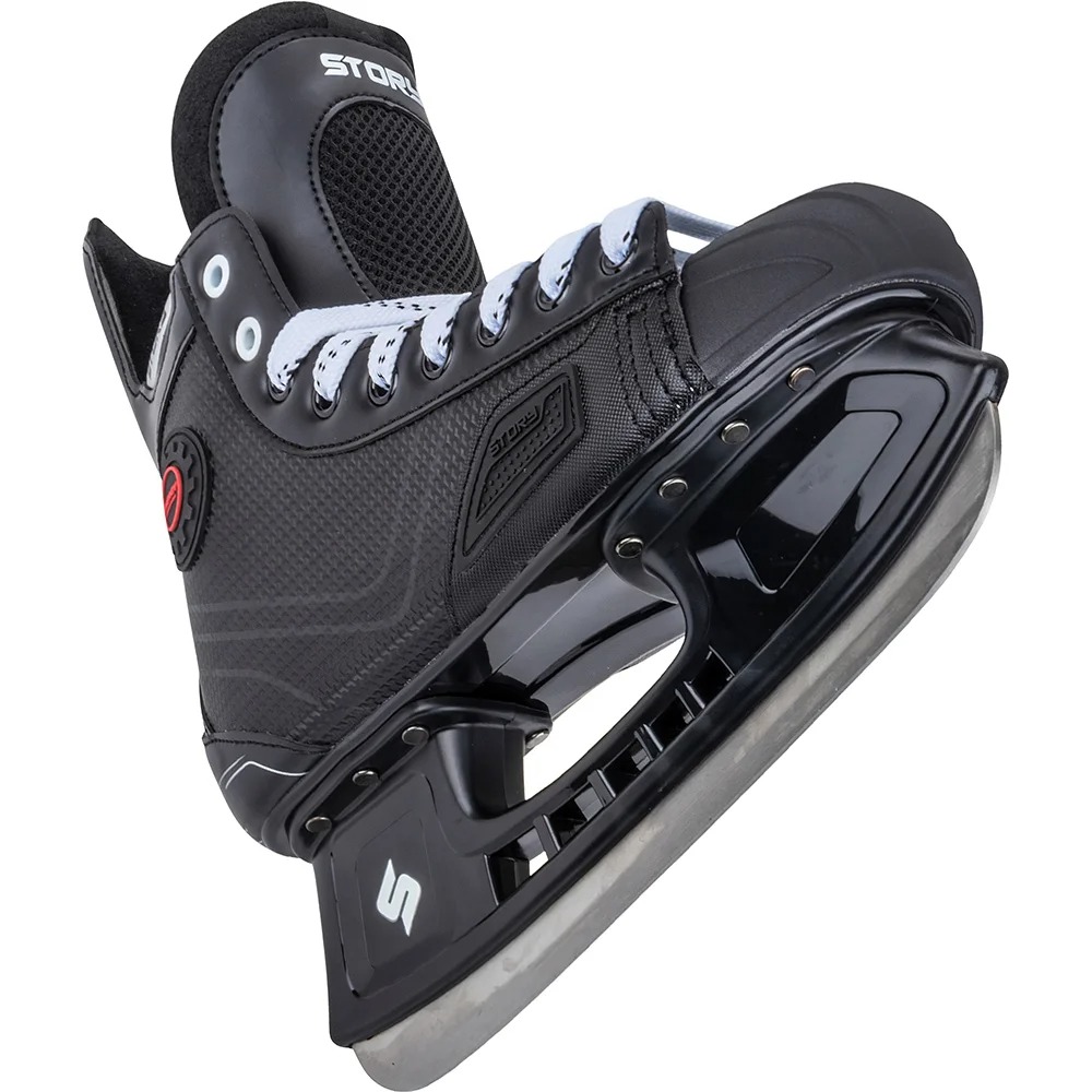 Story Spark Ice Skates