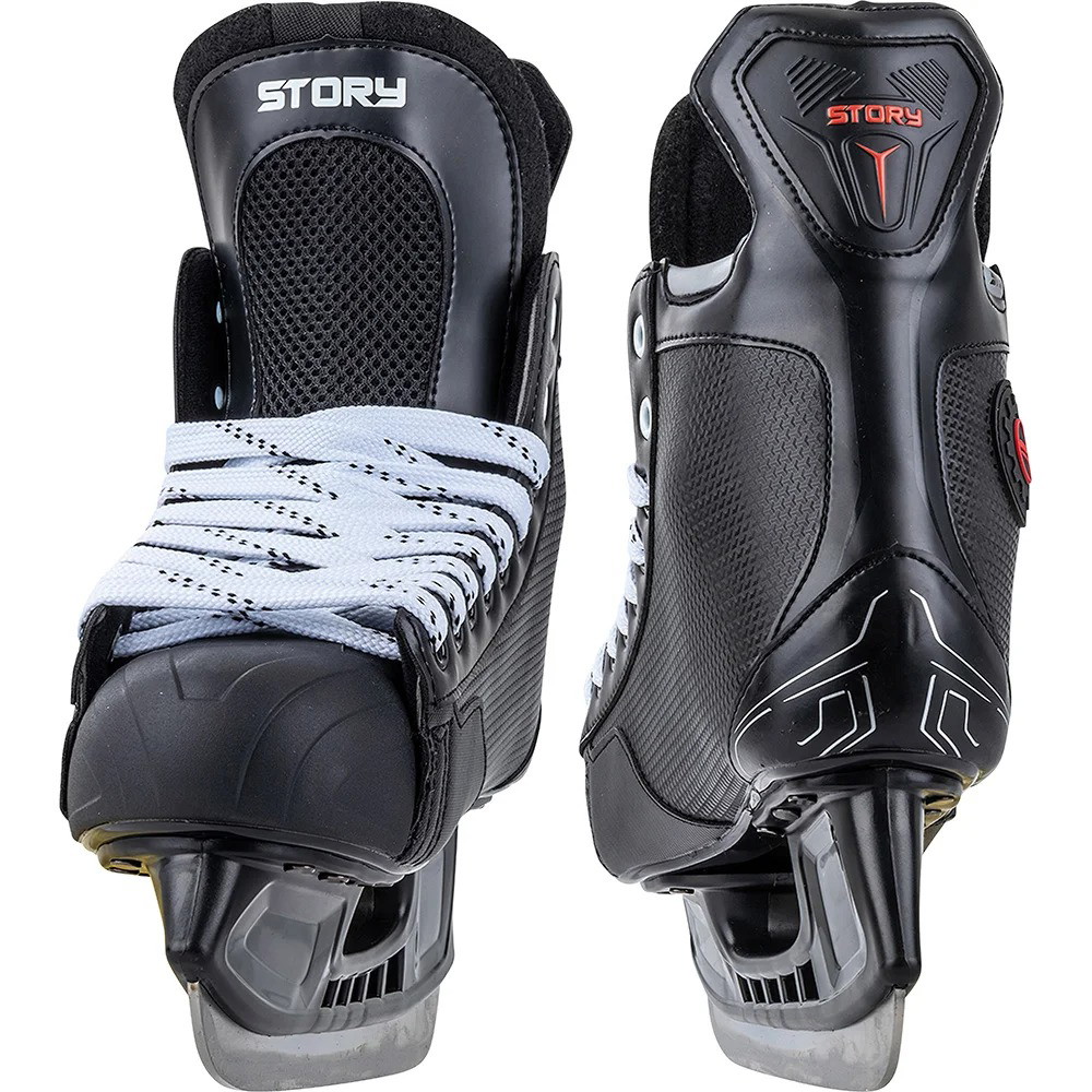Story Spark Ice Skates