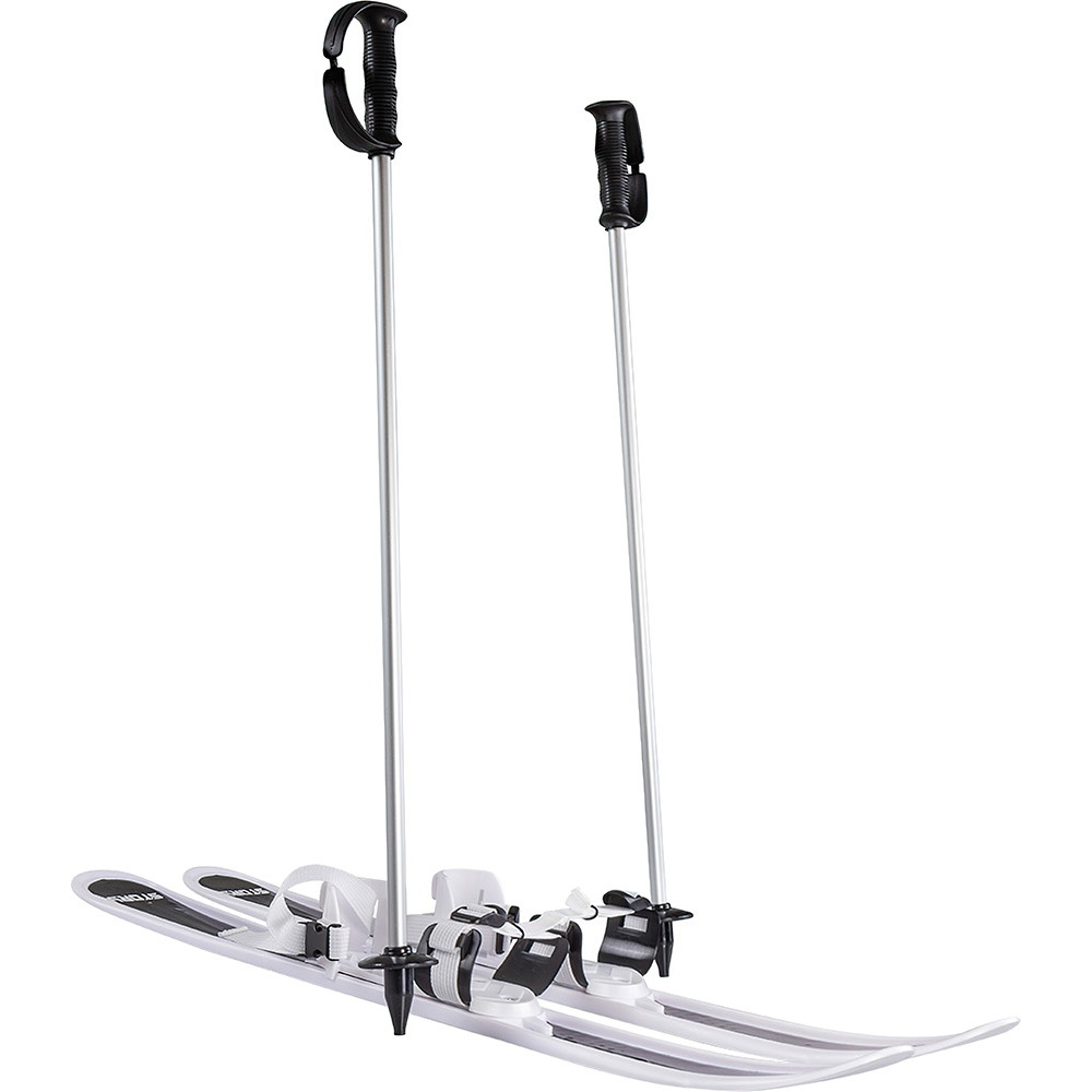 Story Kids Skiset with Poles