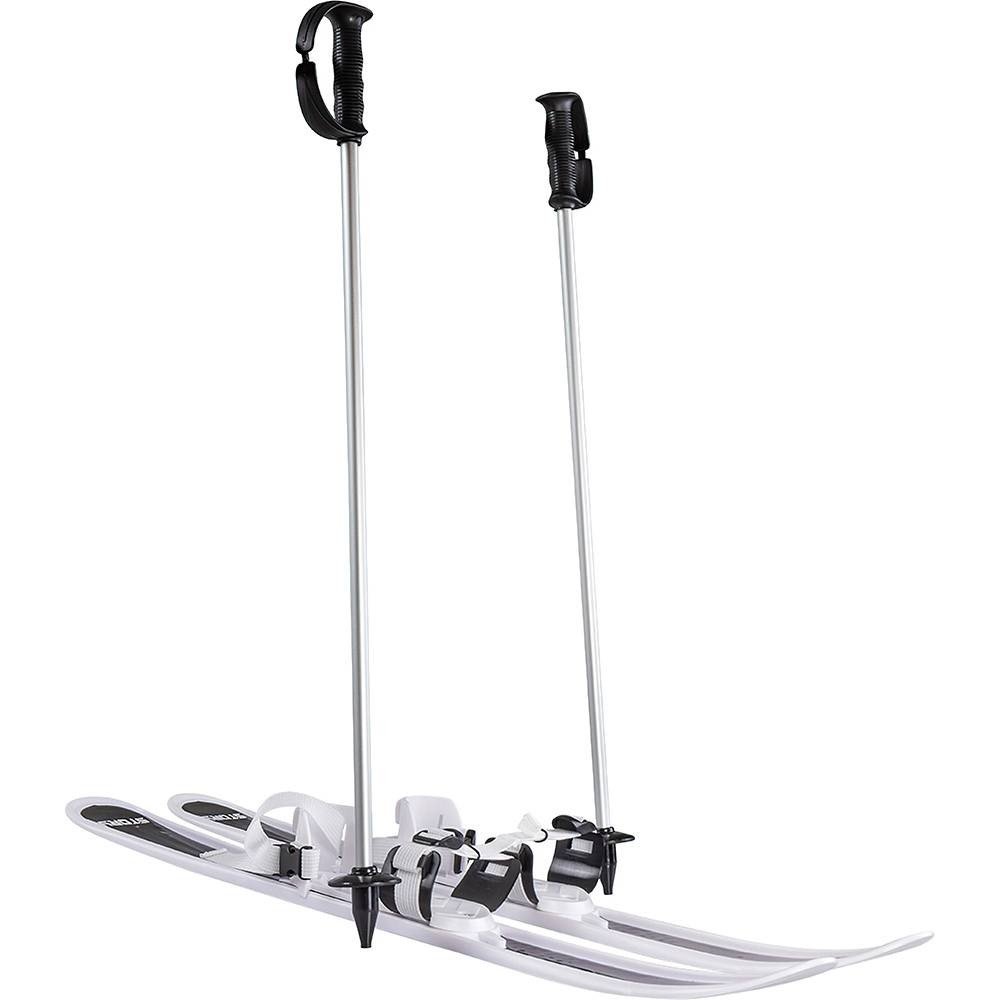 Story Kids Skiset with Poles