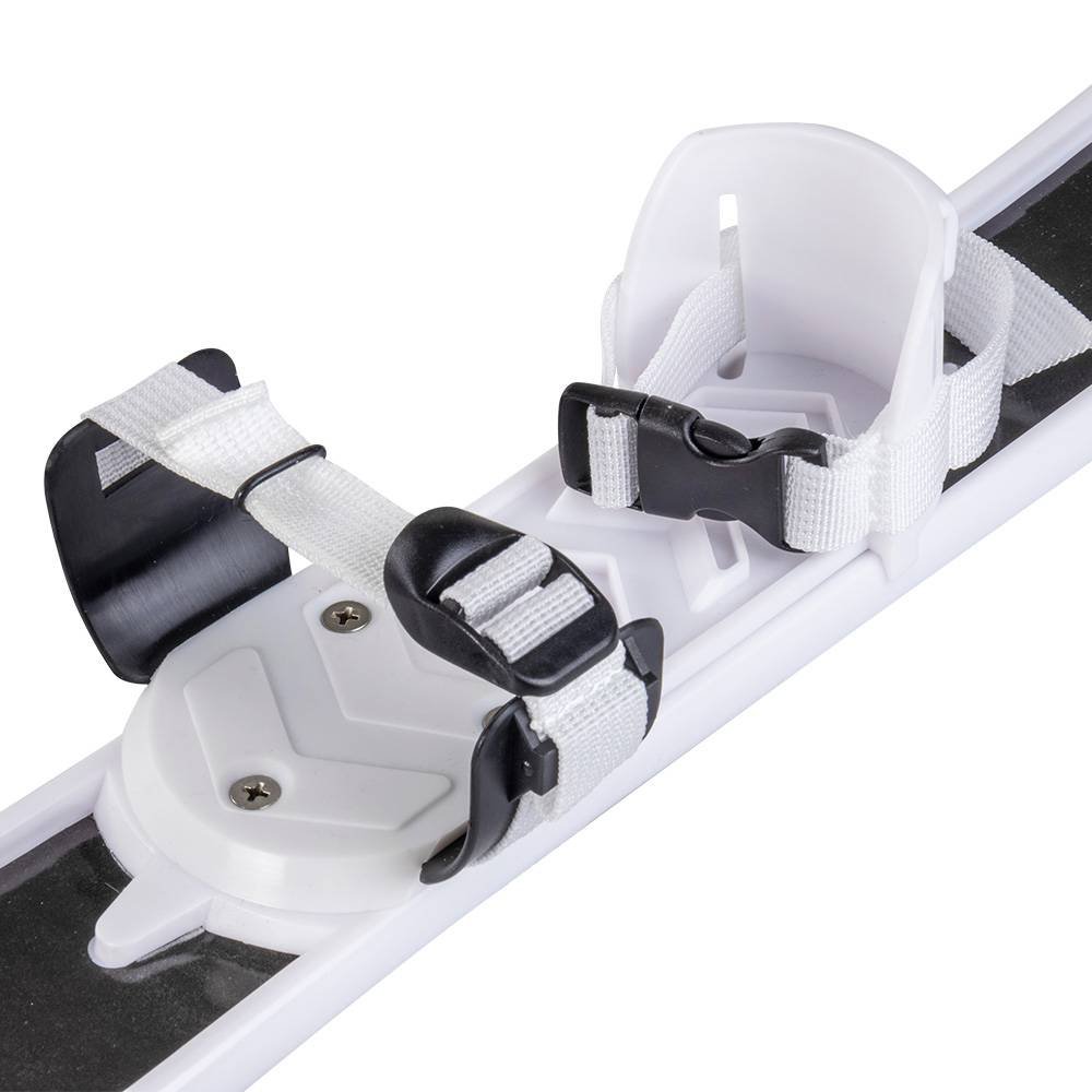 Story Kids Skiset with Poles