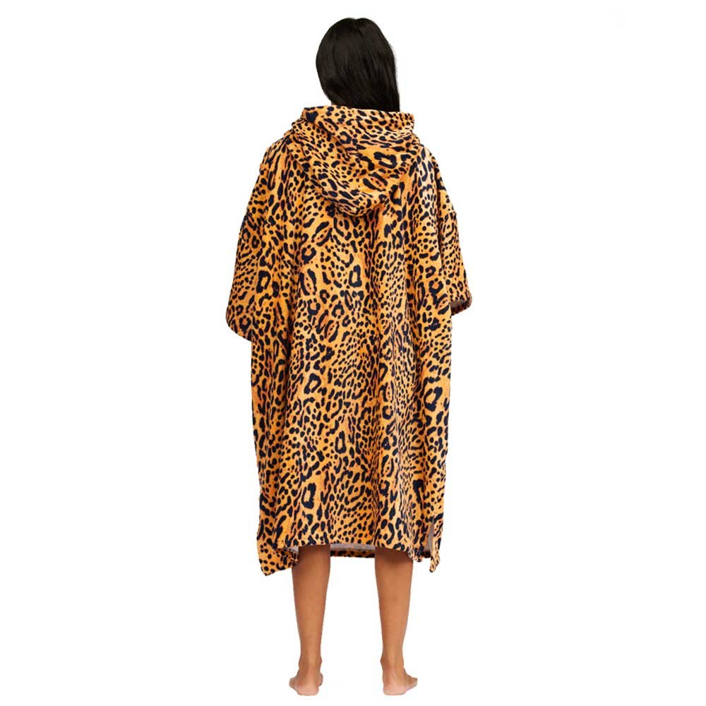 Billabong Hooded Towel Poncho