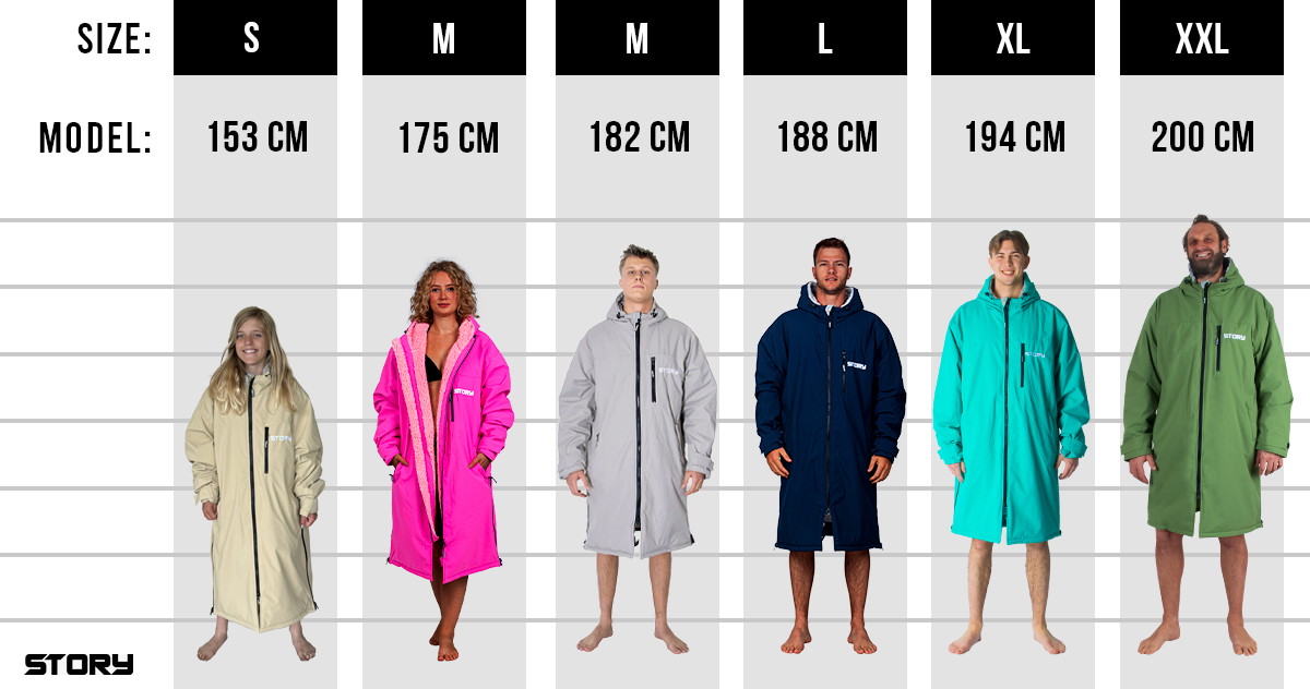 Story Change Robe Story Change Robe