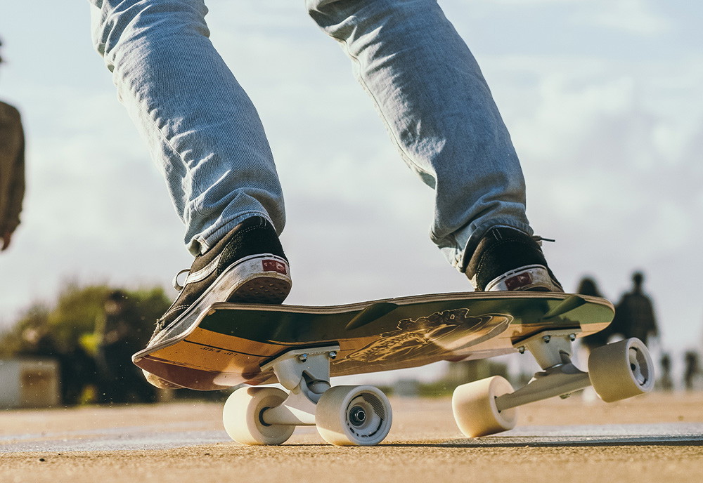 Skateboards